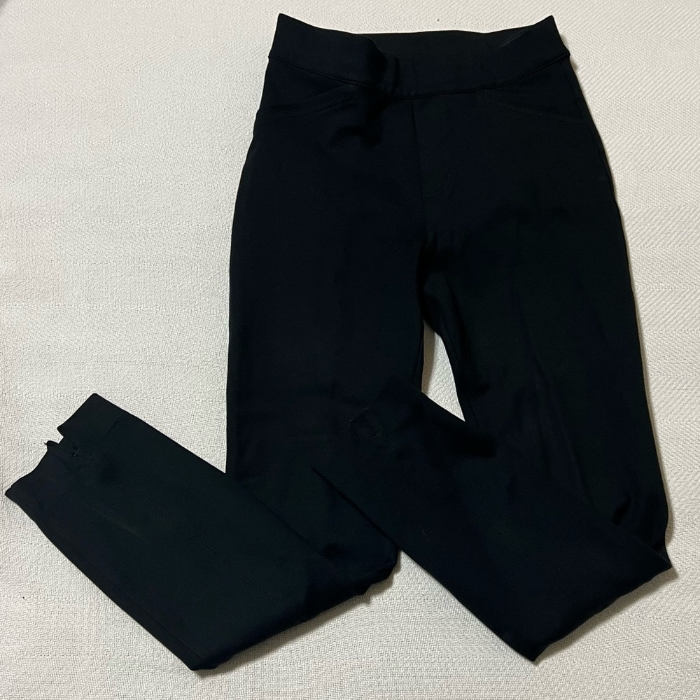 Spanx pants